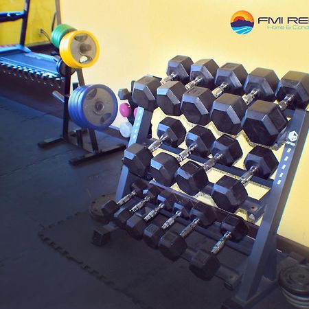 Puerto PeñascoMarina Pinacate A-317公寓式酒店 外观 照片
